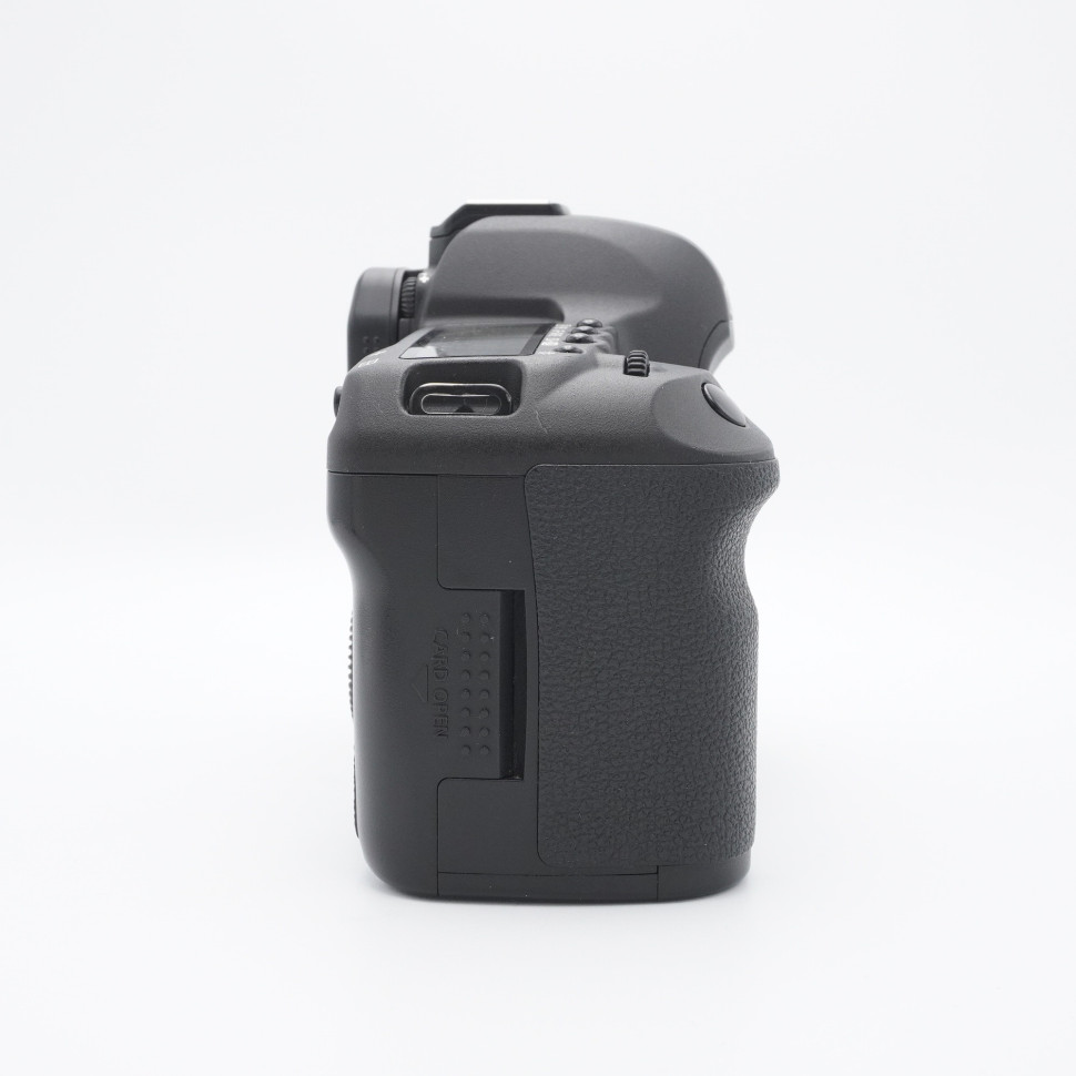 Canon EOS 5D Mark II  (98800 кадров)