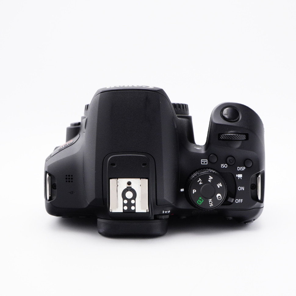 Canon EOS Rebel T8i (2.000 кадров)