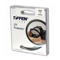 Светофильтр Tiffen UV Protector 55mm