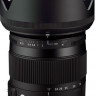 Объектив Sigma 17-70mm f/2.8-4 DC Macro OS HSM Contemporary Canon