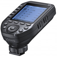 Пульт-радиосинхронизатор Godox Xpro-II S TTL для Sony