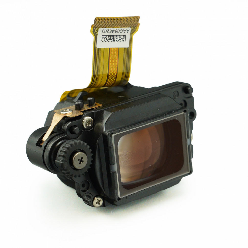 Видоискатель Canon EOS R6 II