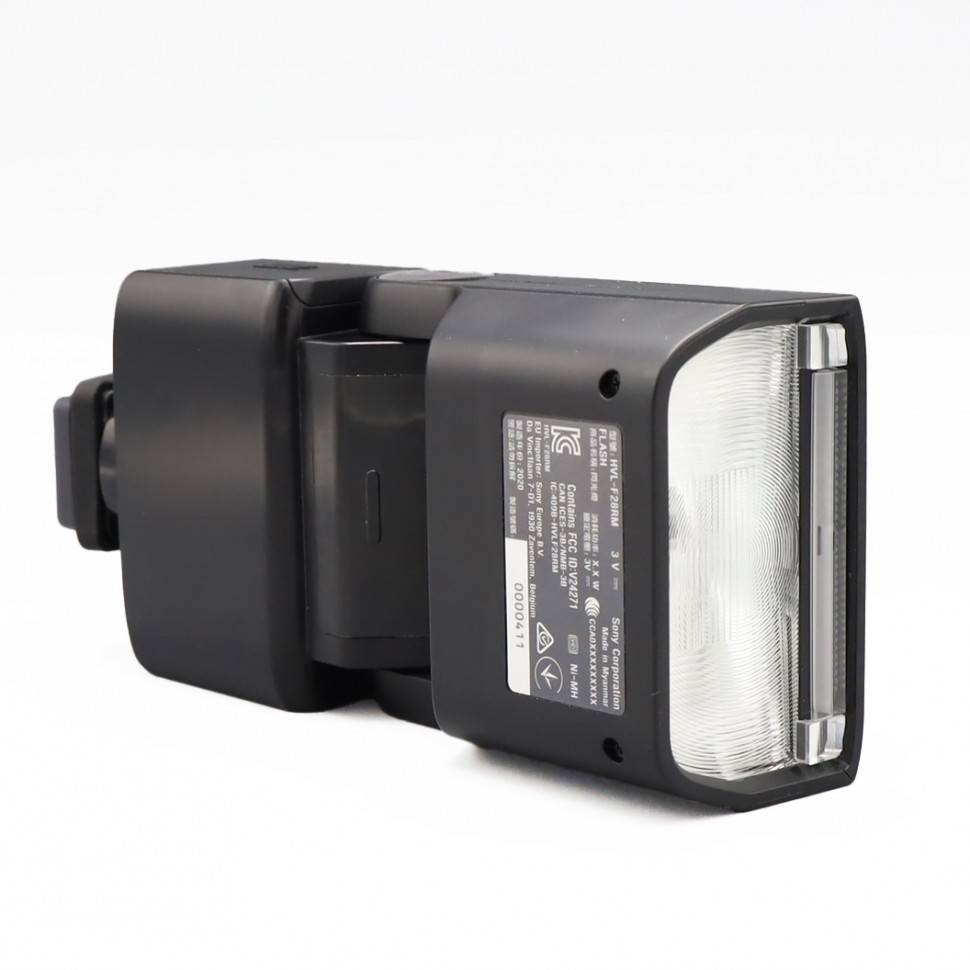Sony HVL-F28RM (состояние 3)