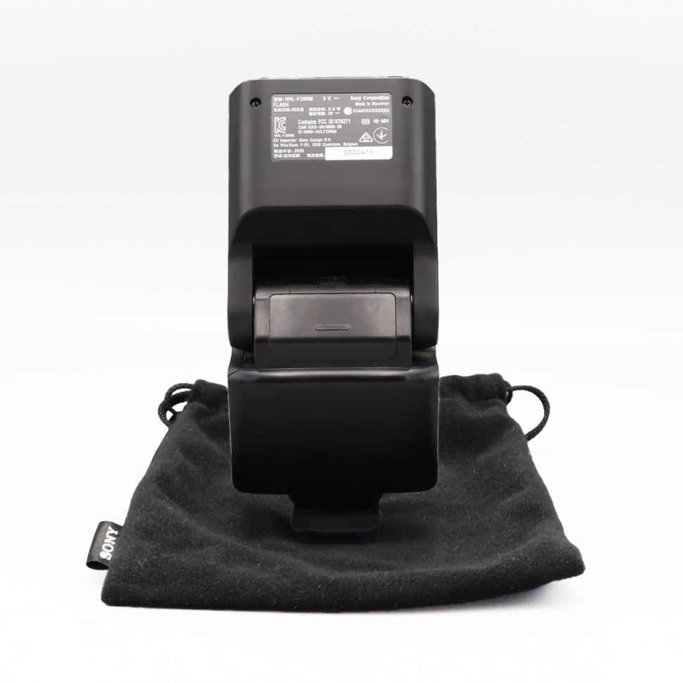 Sony HVL-F28RM (состояние 3)