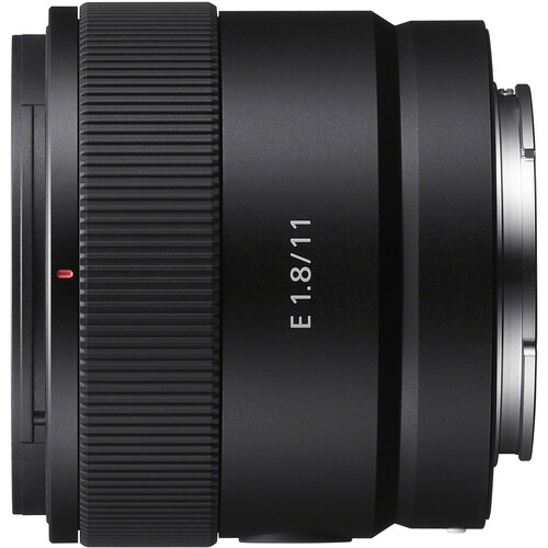Sony 11mm f/1.8 E (витринный экземпляр)