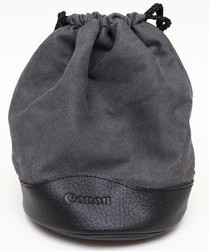 Чехол для объектива Canon LP-1219