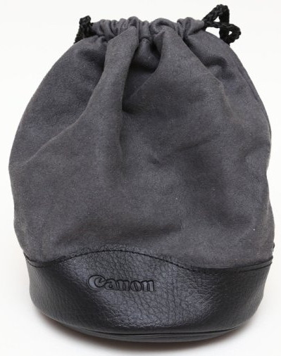 Чехол для объектива Canon LP-1219
