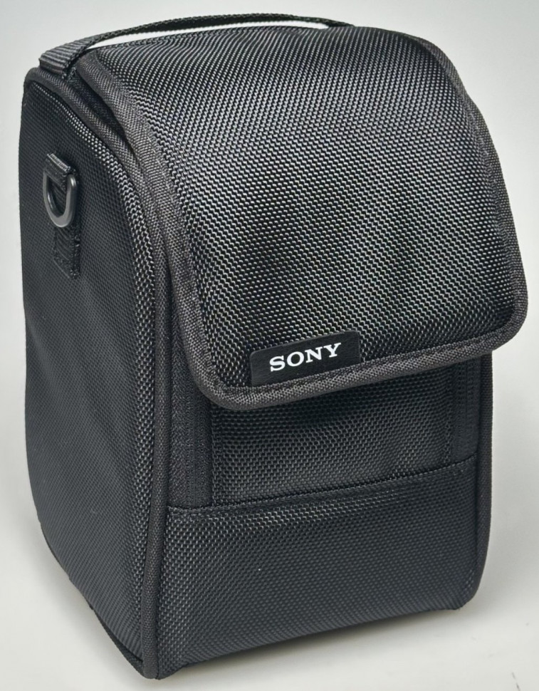 Кейс для объектива Sony LCS-FEA