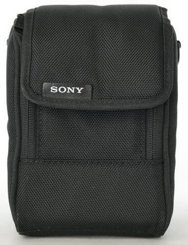 Кейс для объектива Sony LCS-FEA
