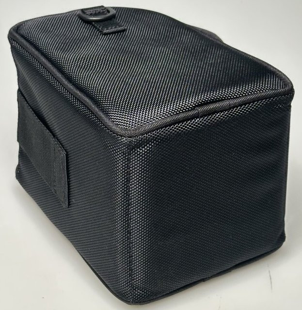 Кейс для объектива Sony LCS-FEA