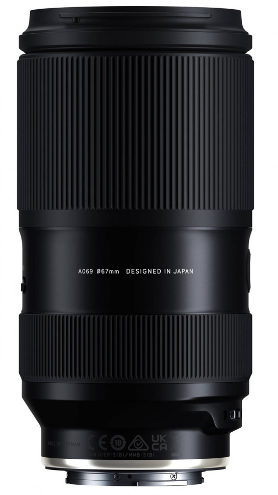 Объектив Tamron 50-300MM f/4.5-6.3 Di III VC VXD SONY