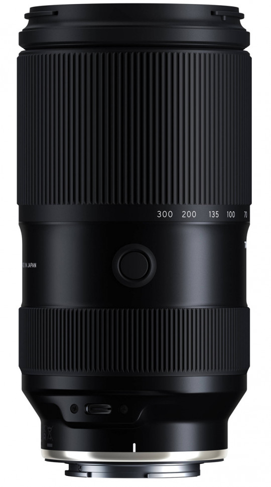 Объектив Tamron 50-300MM f/4.5-6.3 Di III VC VXD SONY