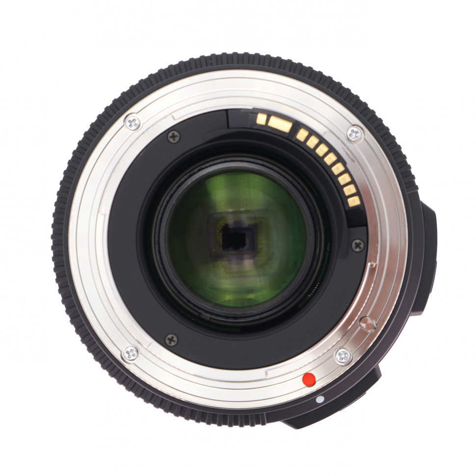 Sigma 17-50mm f/2.8 EX DC OS Canon (сост. 5)