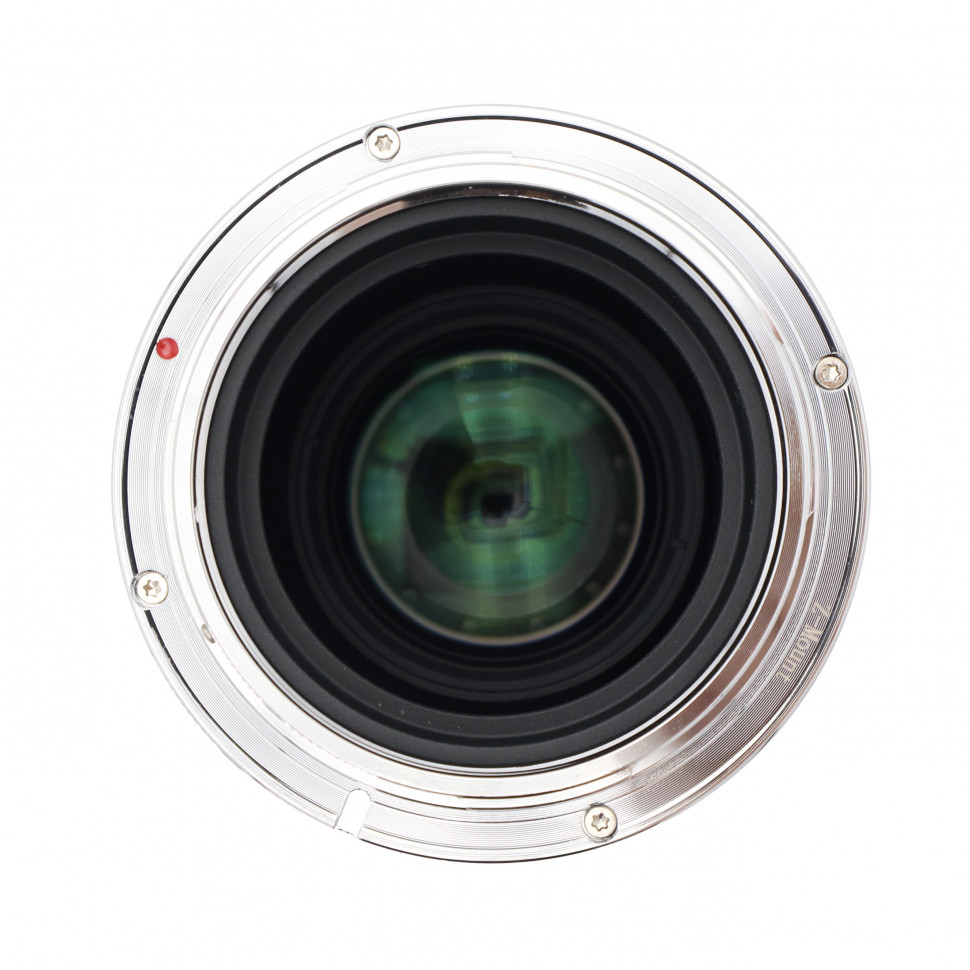 TTartisan 100 мм F2.8 macro 2X для Nikon Z (Like new)