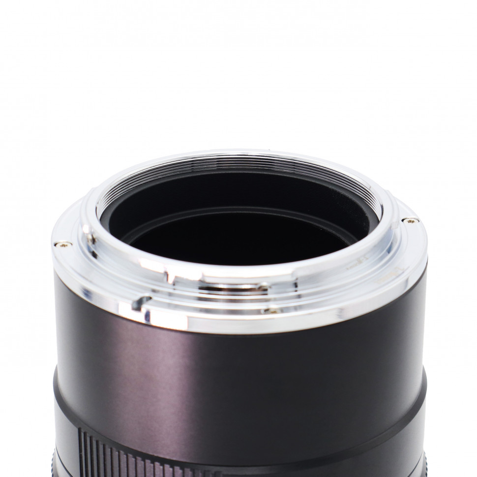 TTartisan 100 мм F2.8 macro 2X для Nikon Z (Like new)