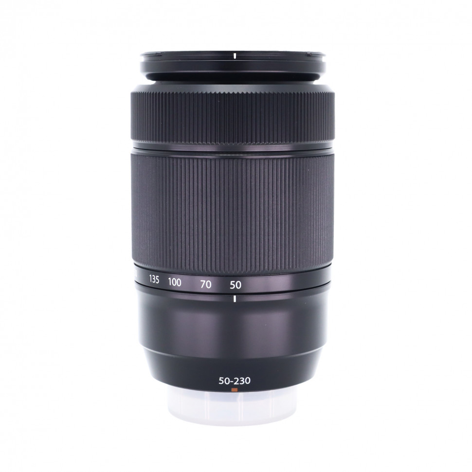 Fujifilm XC 50-230mm f/4.5-6.7 OIS II (состояние 5-)