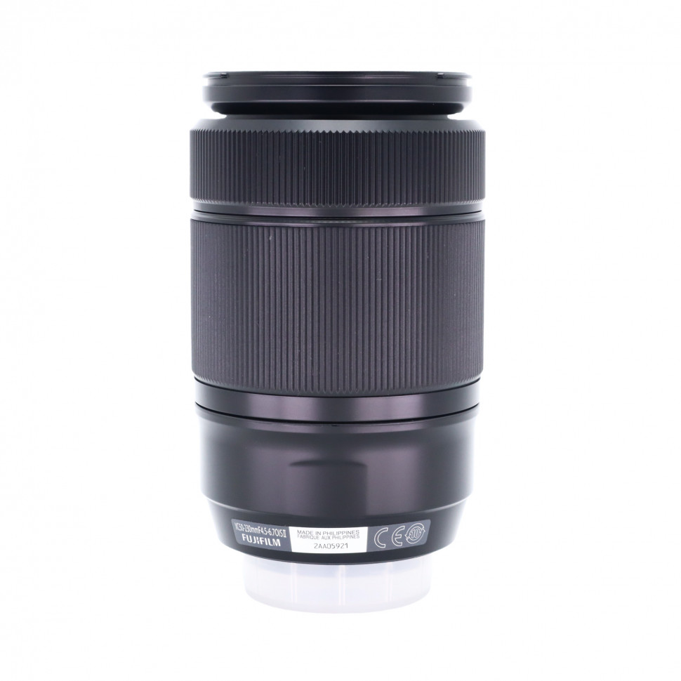 Fujifilm XC 50-230mm f/4.5-6.7 OIS II (состояние 5-)
