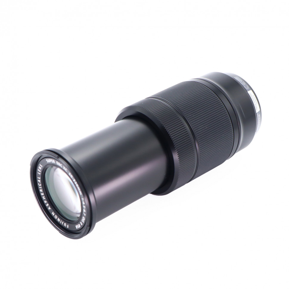 Fujifilm XC 50-230mm f/4.5-6.7 OIS II (состояние 5-)