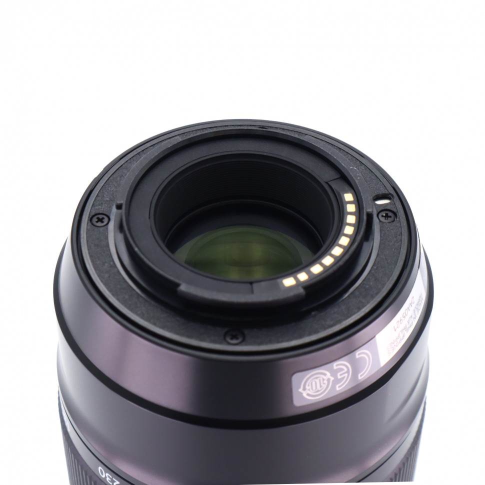 Fujifilm XC 50-230mm f/4.5-6.7 OIS II (состояние 5-)