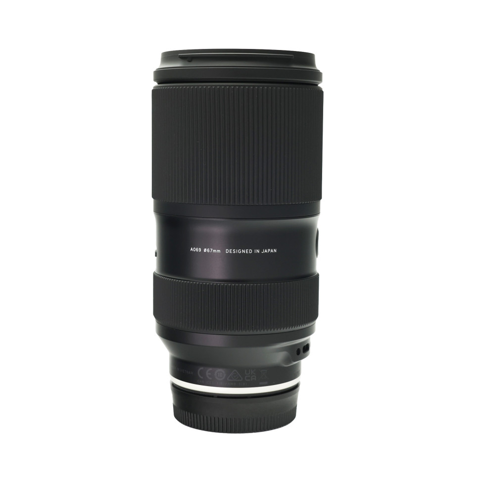 Tamron 50-300MM f/4.5-6.3 Di III VC VXD SONY (сост. 5)