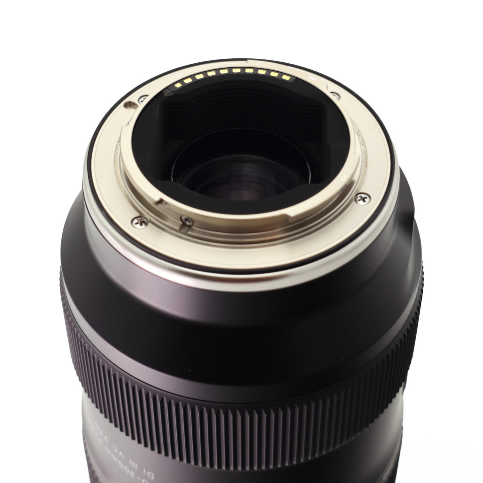 Tamron 50-300MM f/4.5-6.3 Di III VC VXD SONY (сост. 5)