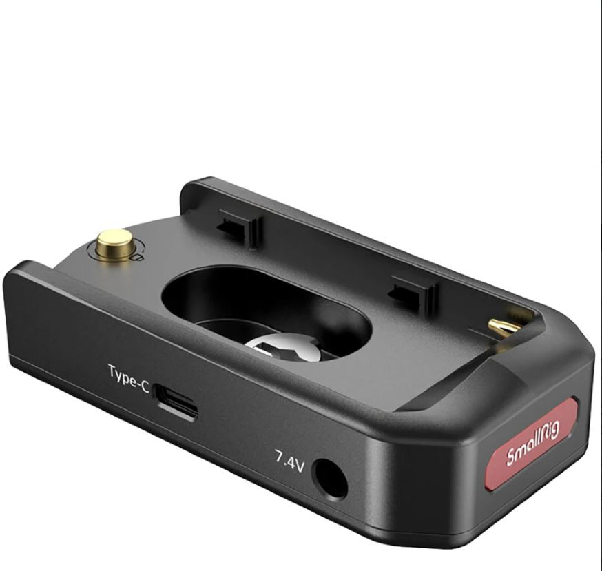 Адаптер SmallRig 3168 для NP-F