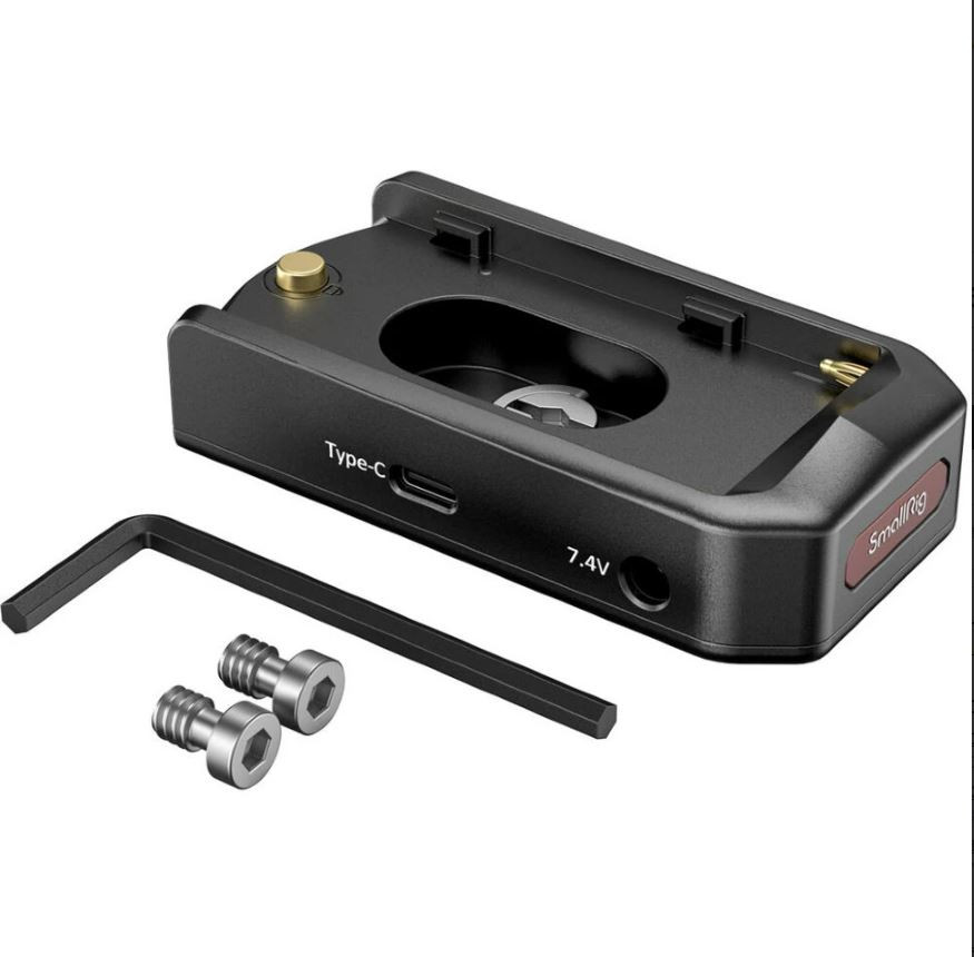 Адаптер SmallRig 3168 для NP-F