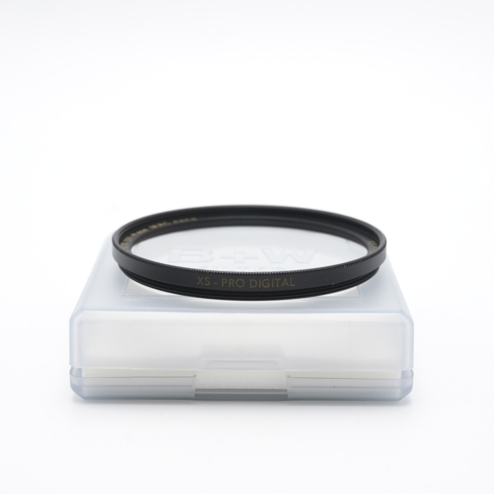 B+W XS-Pro MRC Nano 010 UV-Haze 52 mm (like new)