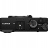 Беззеркальный фотоаппарат Fujifilm X-E4 Body, чёрный