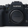 Силиконовый чехол для Fujifilm X-T4