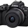 Canon EOS R50 Kit RF-S 18-45mm IS STM