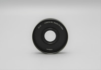 Бленда Canon Lens Hood ES-22 для EF-M 28mm f/3.5 M (состояние 5)