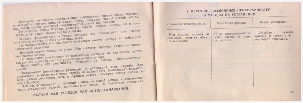 Зенит ЕТ + Индустар 50-2 f/3.5 М42