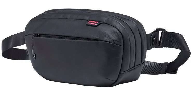 Фотосумка Ulanzi TRAKER Travel Chest Bag