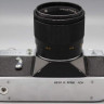 Зенит Е + Индустар 50/2.8