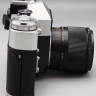 Зенит Е + Индустар 50/2.8