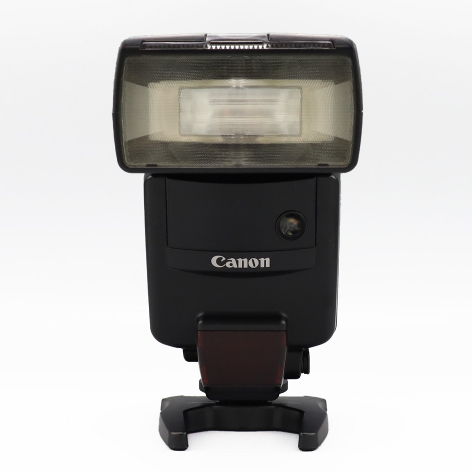 Фотовспышка Canon 540EZ (сост. 4)