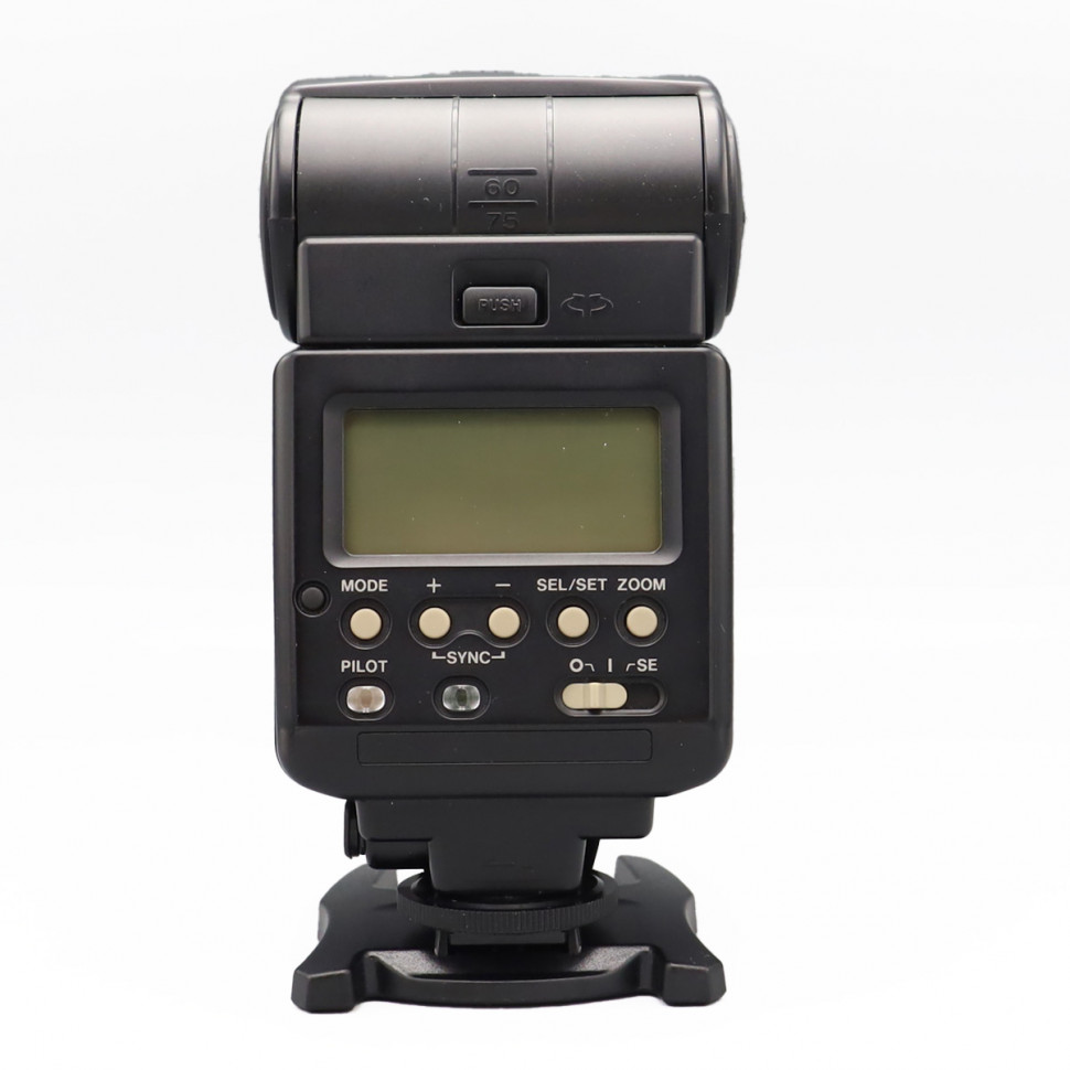 Фотовспышка Canon 540EZ (сост. 4)