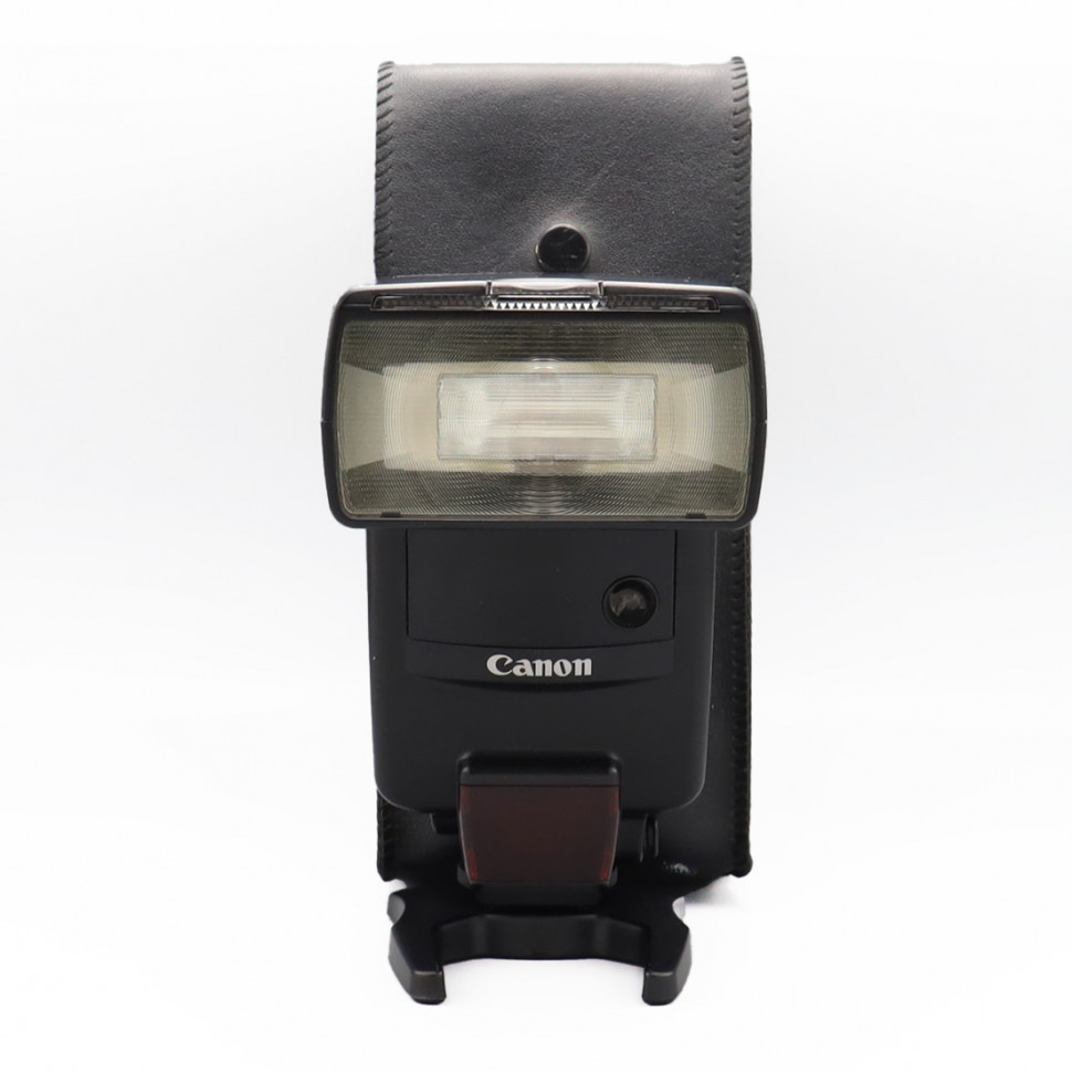 Фотовспышка Canon 540EZ (сост. 4)