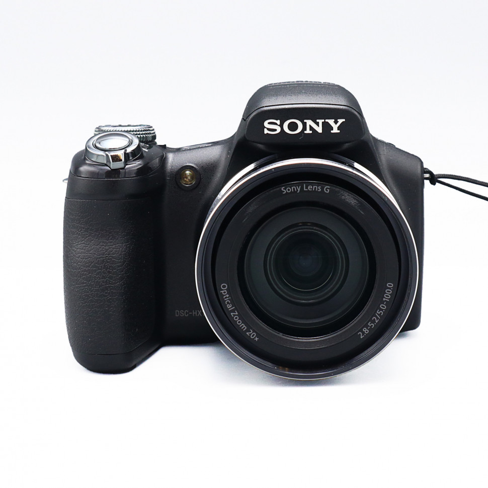 Sony DSC-HX1 (состояние 5-)