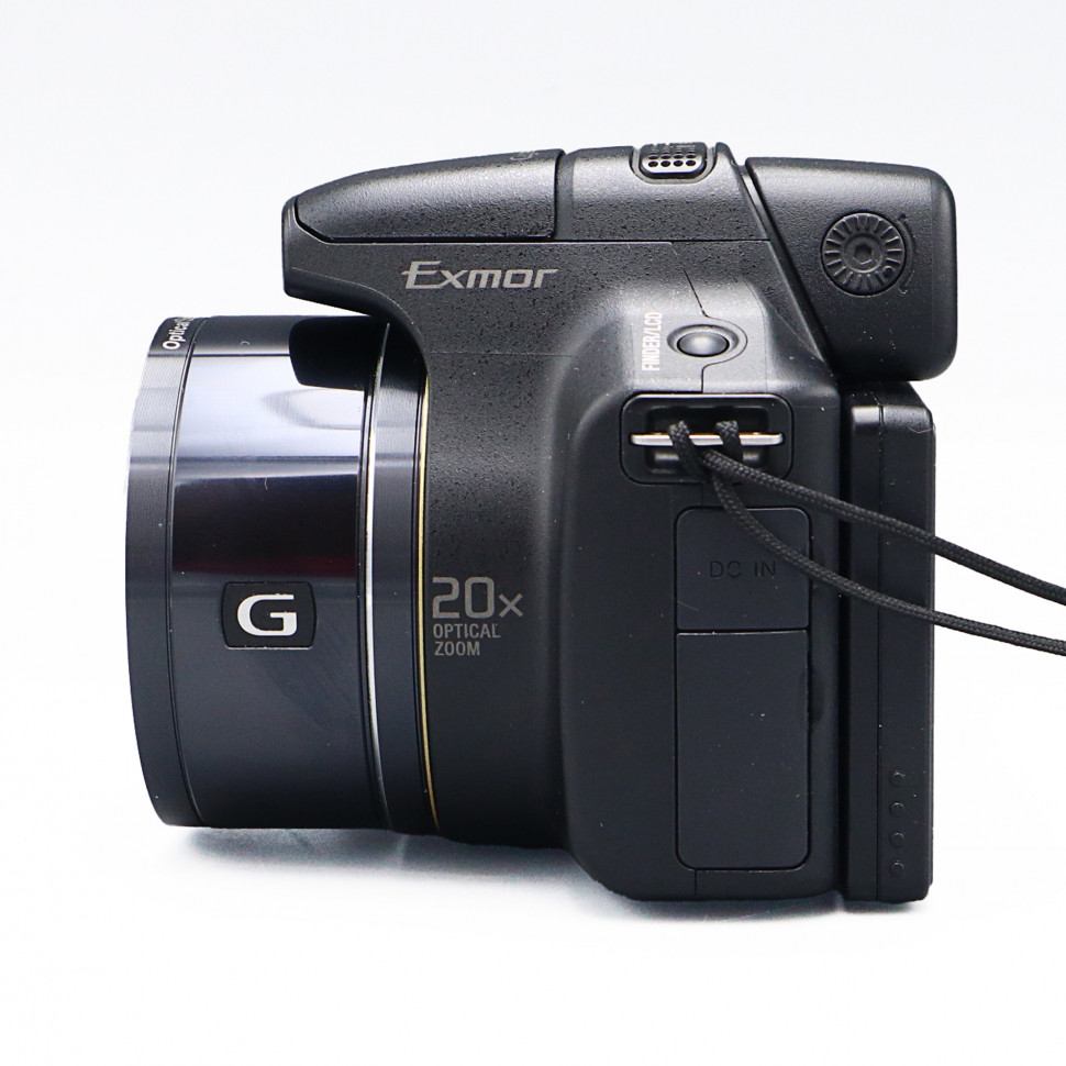 Sony DSC-HX1 (состояние 5-)