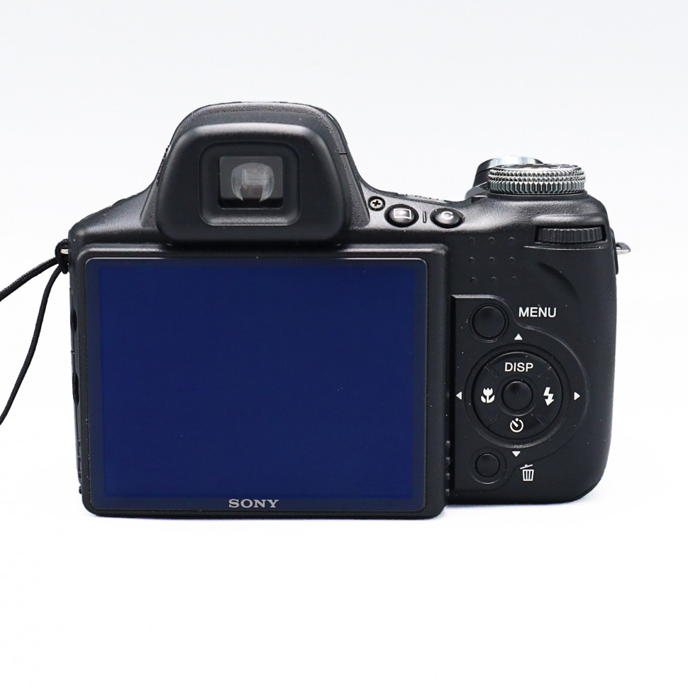 Sony DSC-HX1 (состояние 5-)