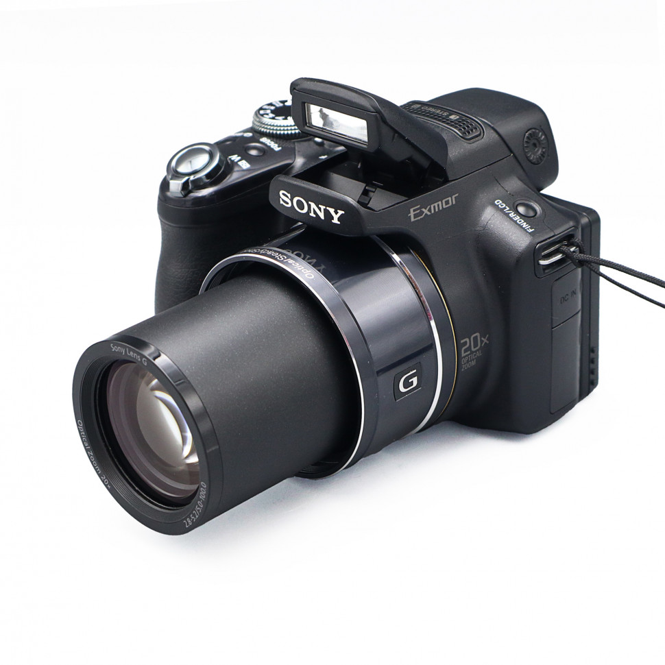Sony DSC-HX1 (состояние 5-)