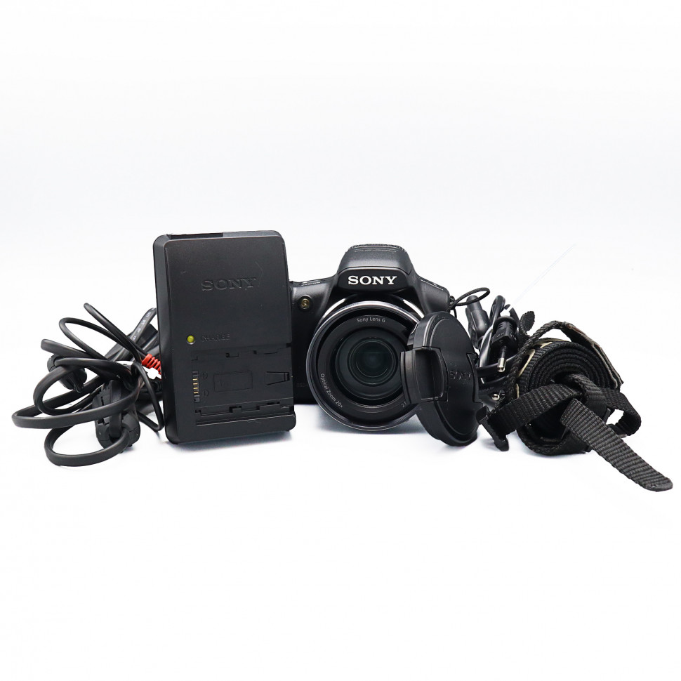 Sony DSC-HX1 (состояние 5-)