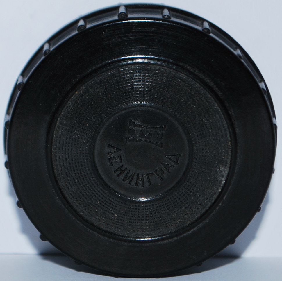 Желтый фильтр ЖС-17 32 mm
