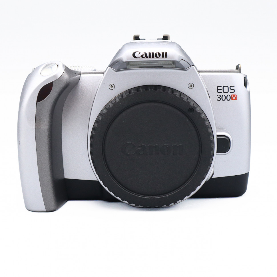 Canon EOS 300V body (сост. 5-)
