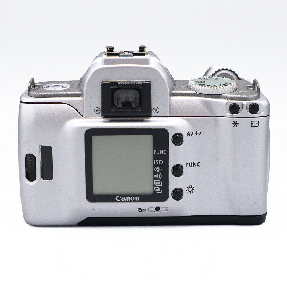 Canon EOS 300V body (сост. 5-)