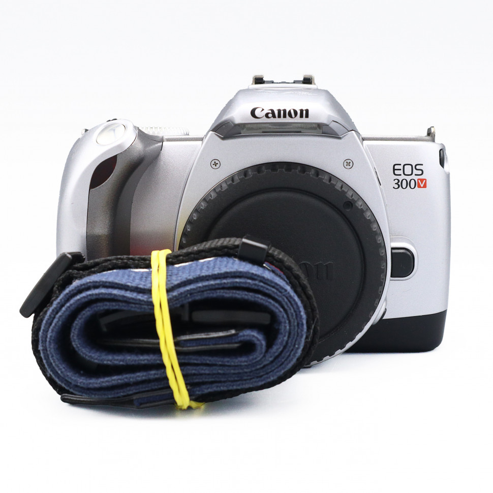 Canon EOS 300V body (сост. 5-)