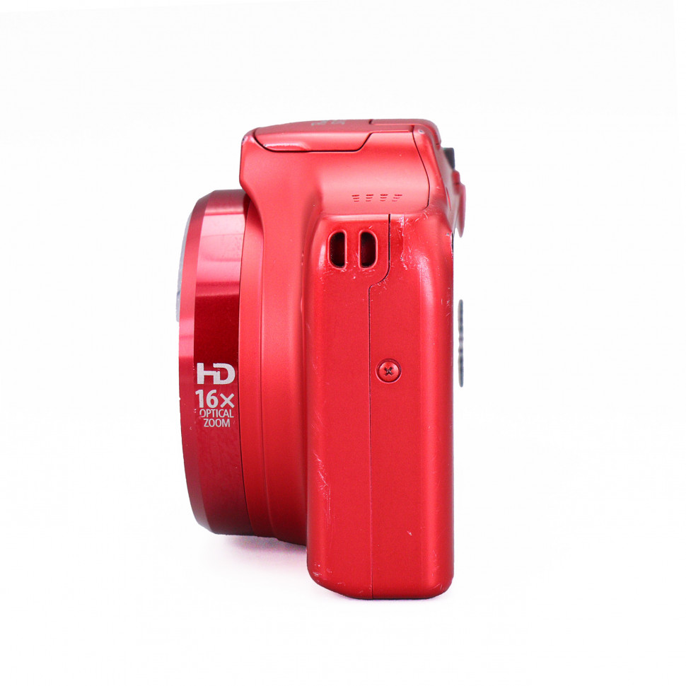 Canon SX 170 IS (Состояние 4)