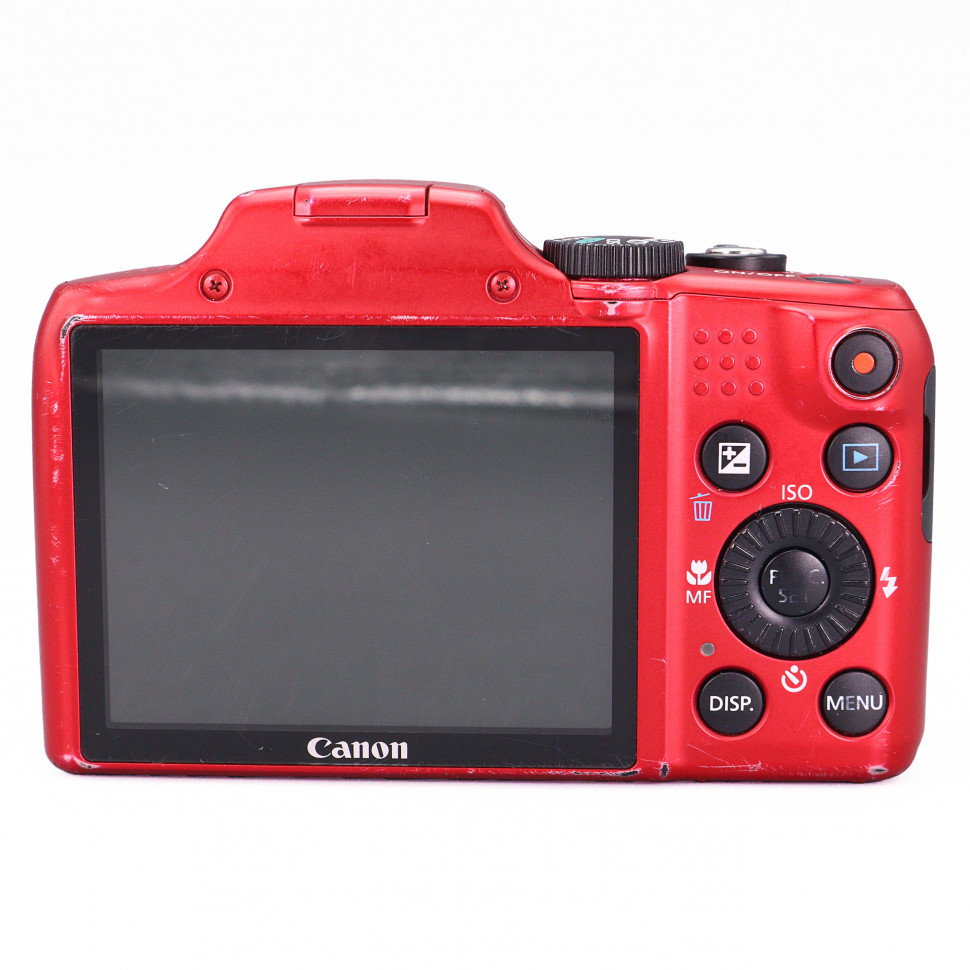 Canon SX 170 IS (Состояние 4)